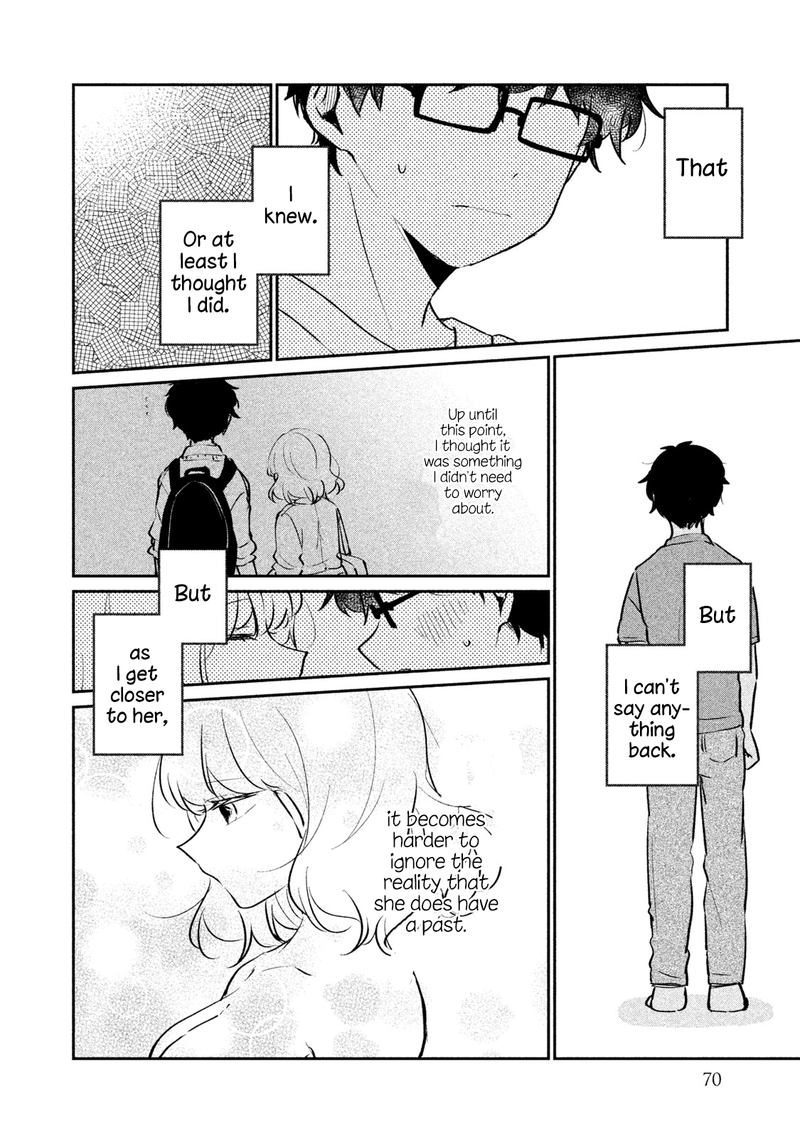 Its Not Meguro Sans First Time 15 8