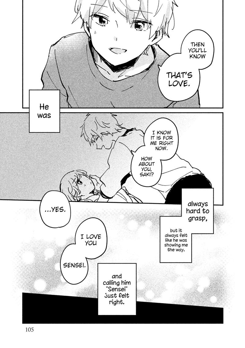 Its Not Meguro Sans First Time 16 27