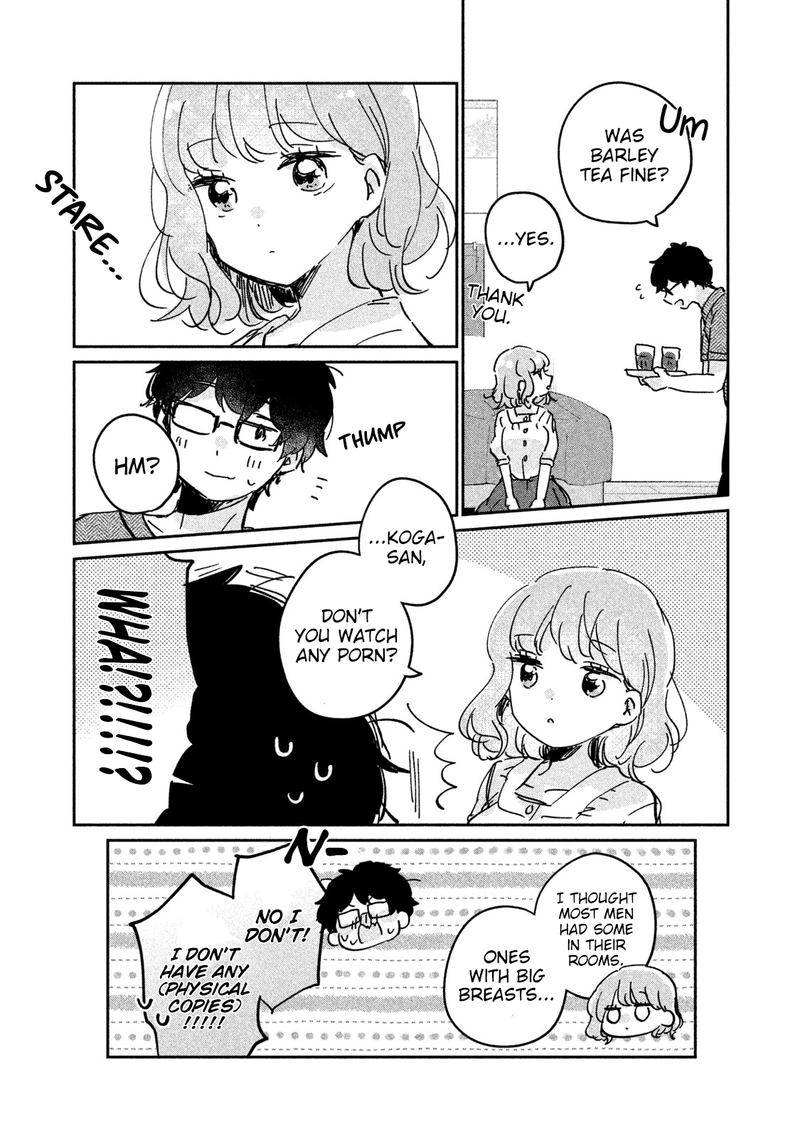 Its Not Meguro Sans First Time 16 29