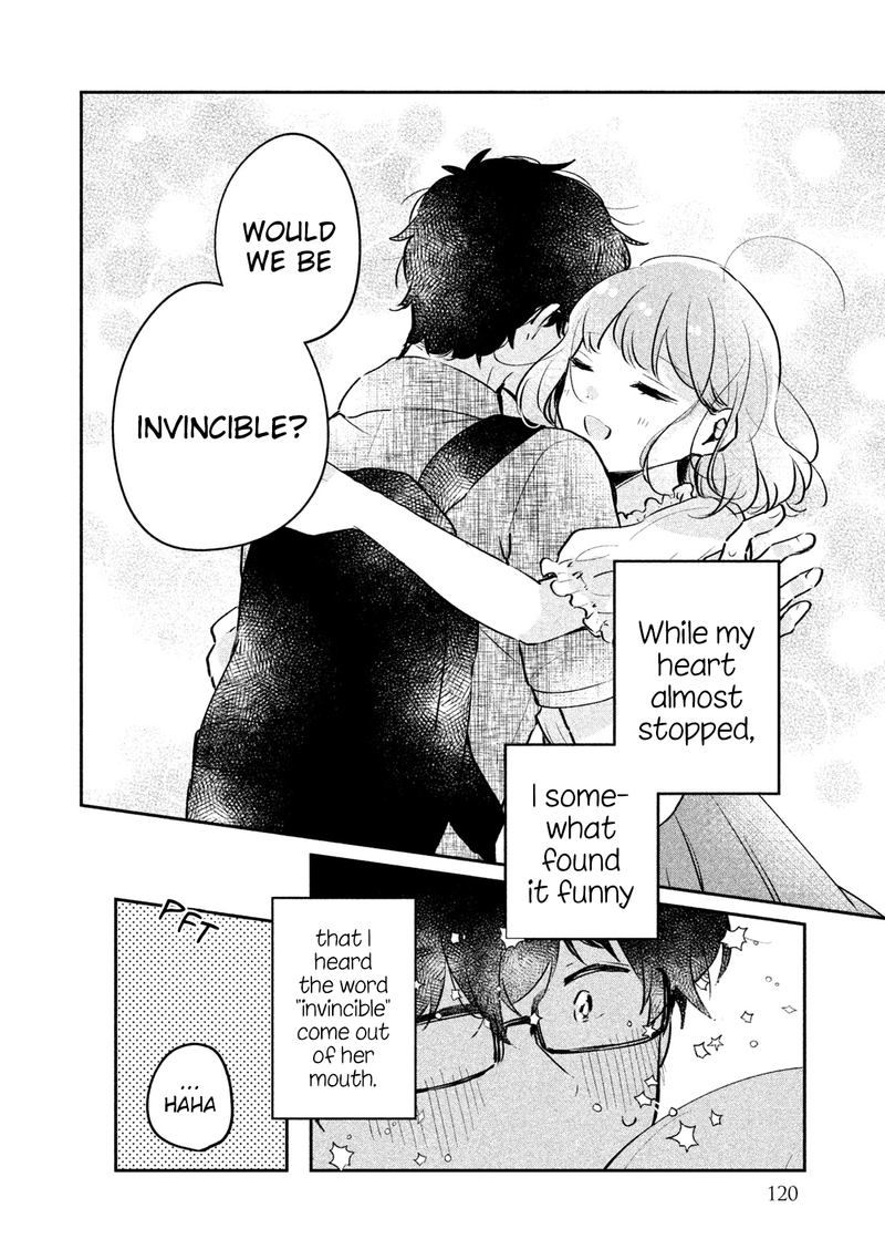 Its Not Meguro Sans First Time 17 10