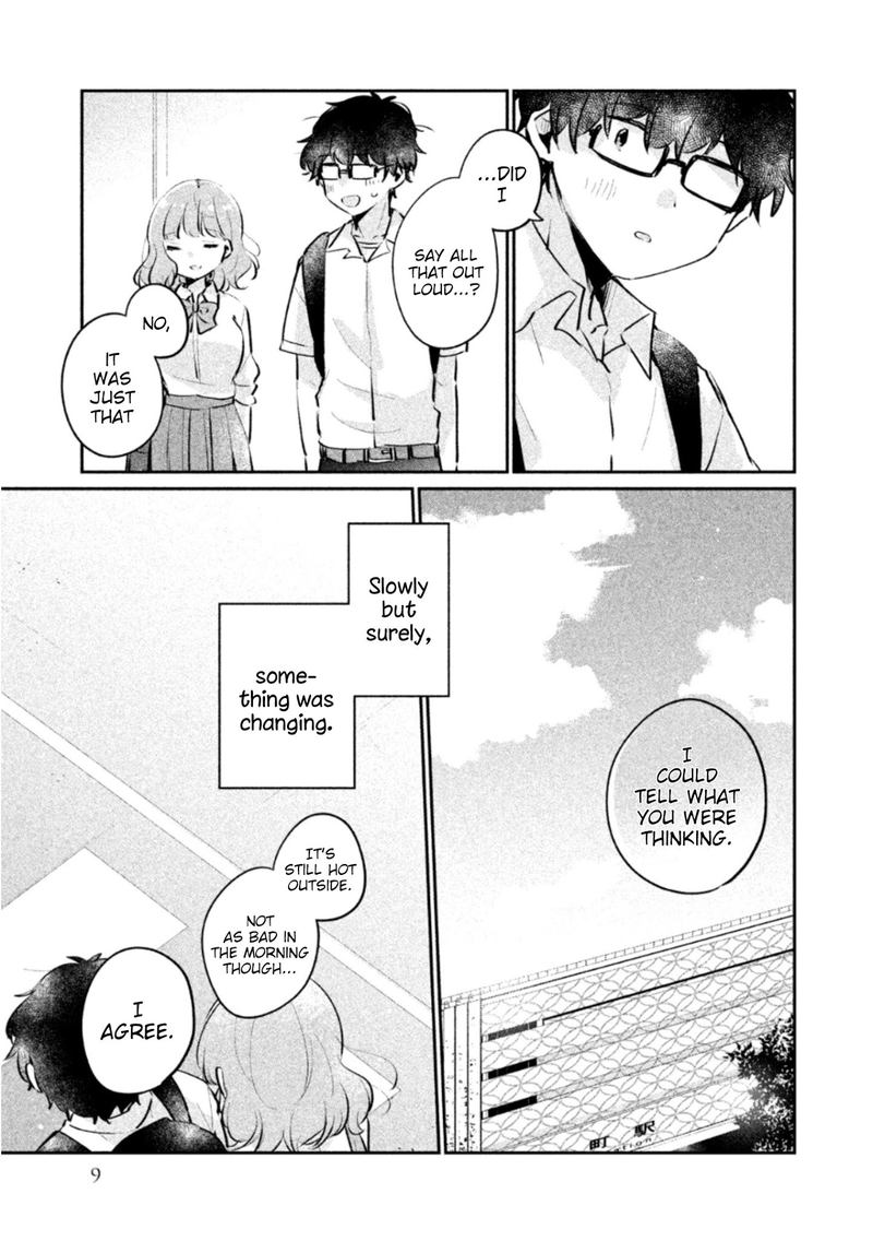 Its Not Meguro Sans First Time 18 5