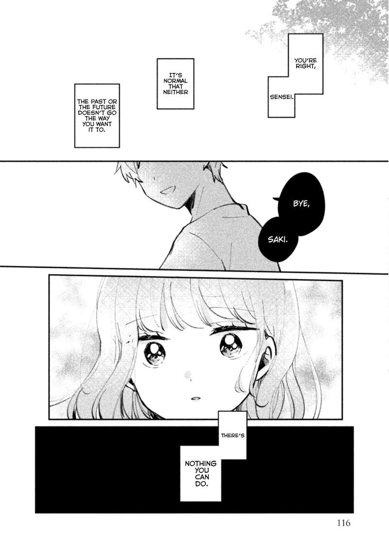 Its Not Meguro Sans First Time 24 23