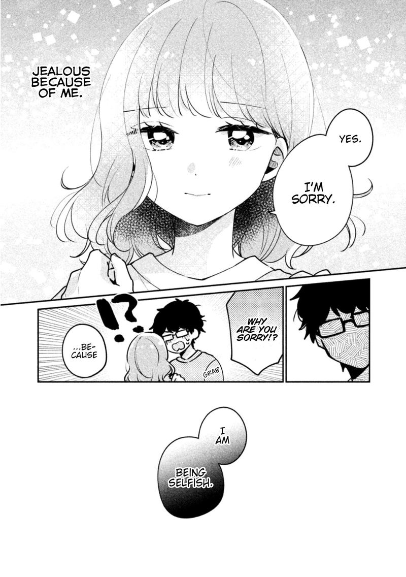 Its Not Meguro Sans First Time 24 9