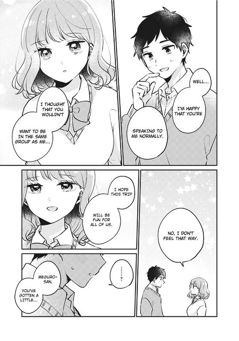 Its Not Meguro Sans First Time 28 3