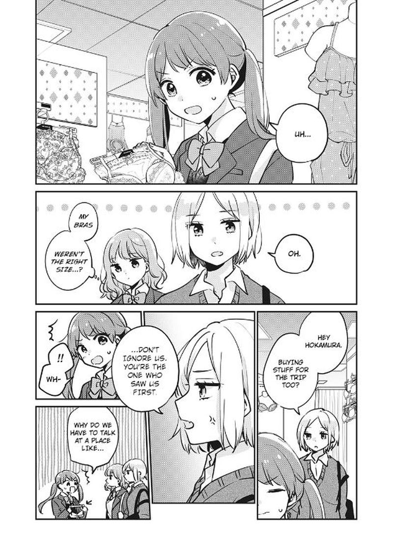 Its Not Meguro Sans First Time 28 7