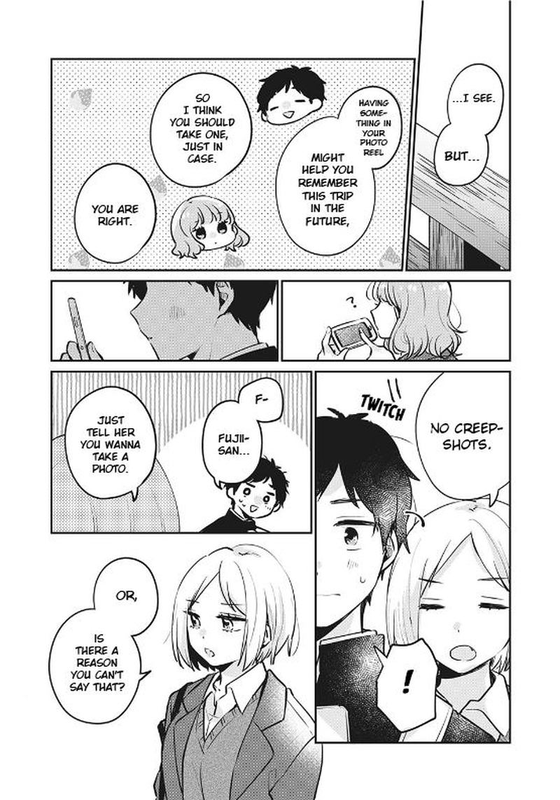 Its Not Meguro Sans First Time 29 4