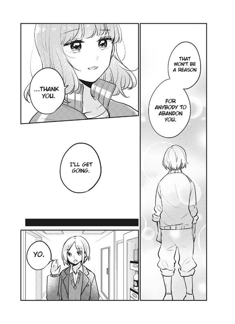 Its Not Meguro Sans First Time 29 9