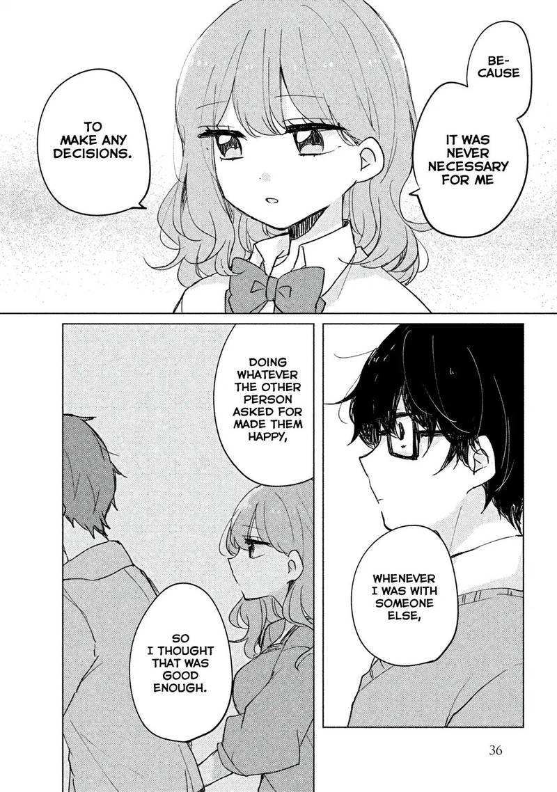 Its Not Meguro Sans First Time 3 6