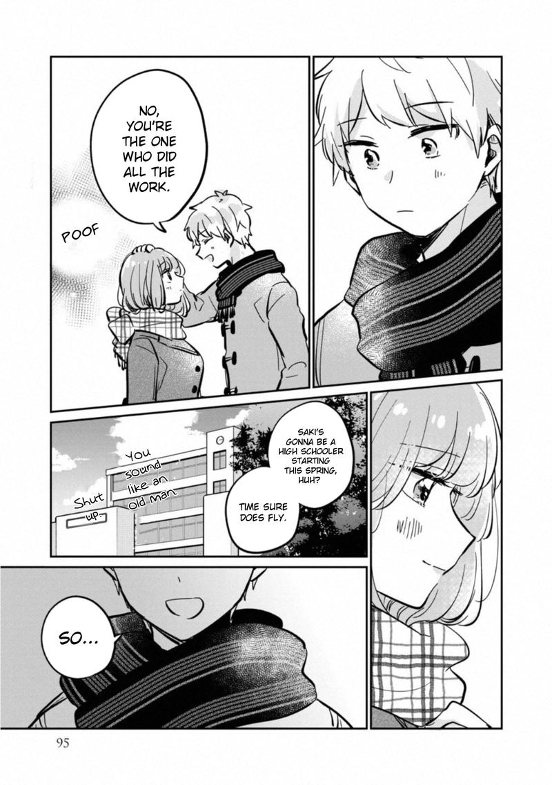 Its Not Meguro Sans First Time 30 17
