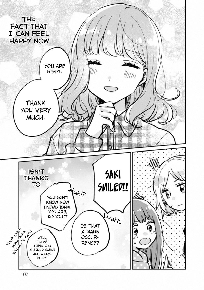 Its Not Meguro Sans First Time 30 29