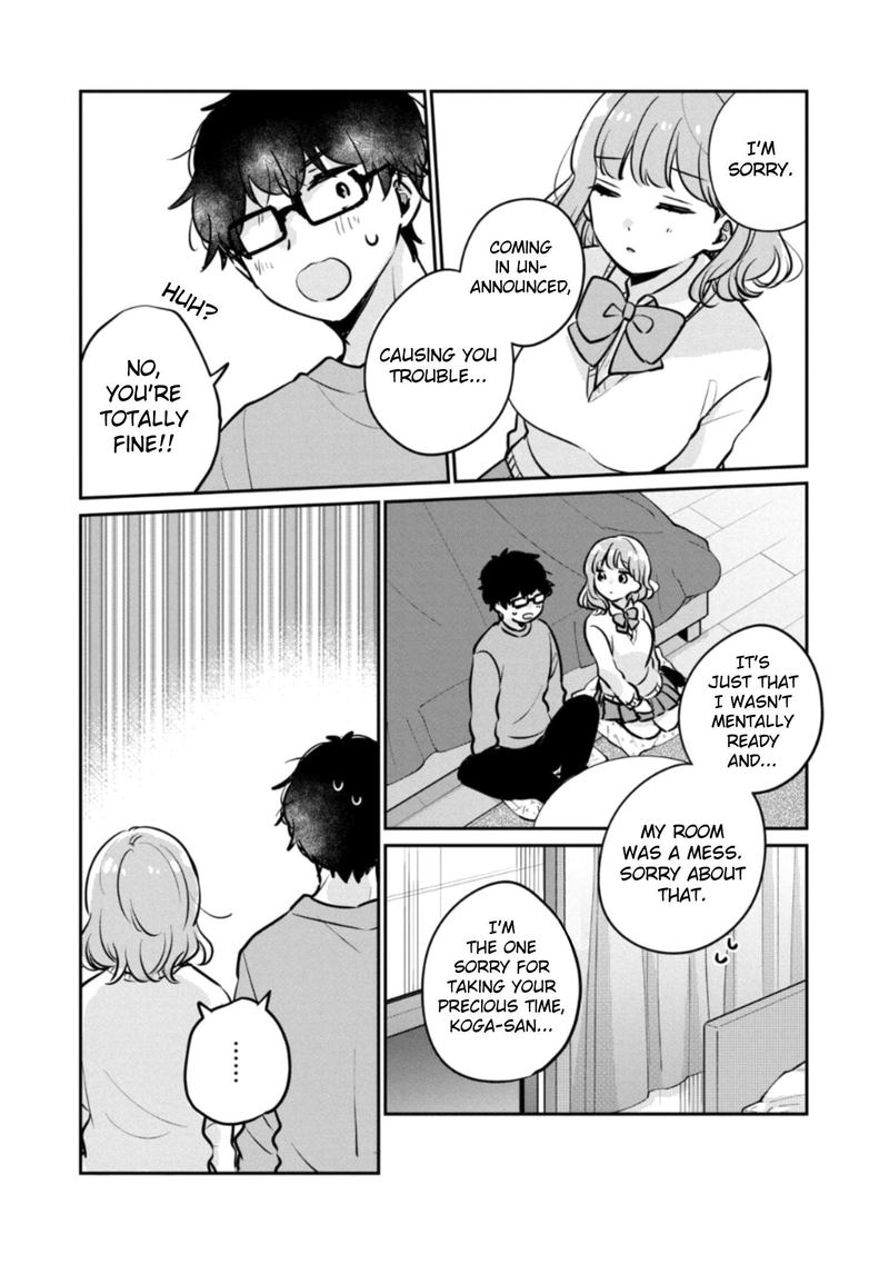 Its Not Meguro Sans First Time 31 8