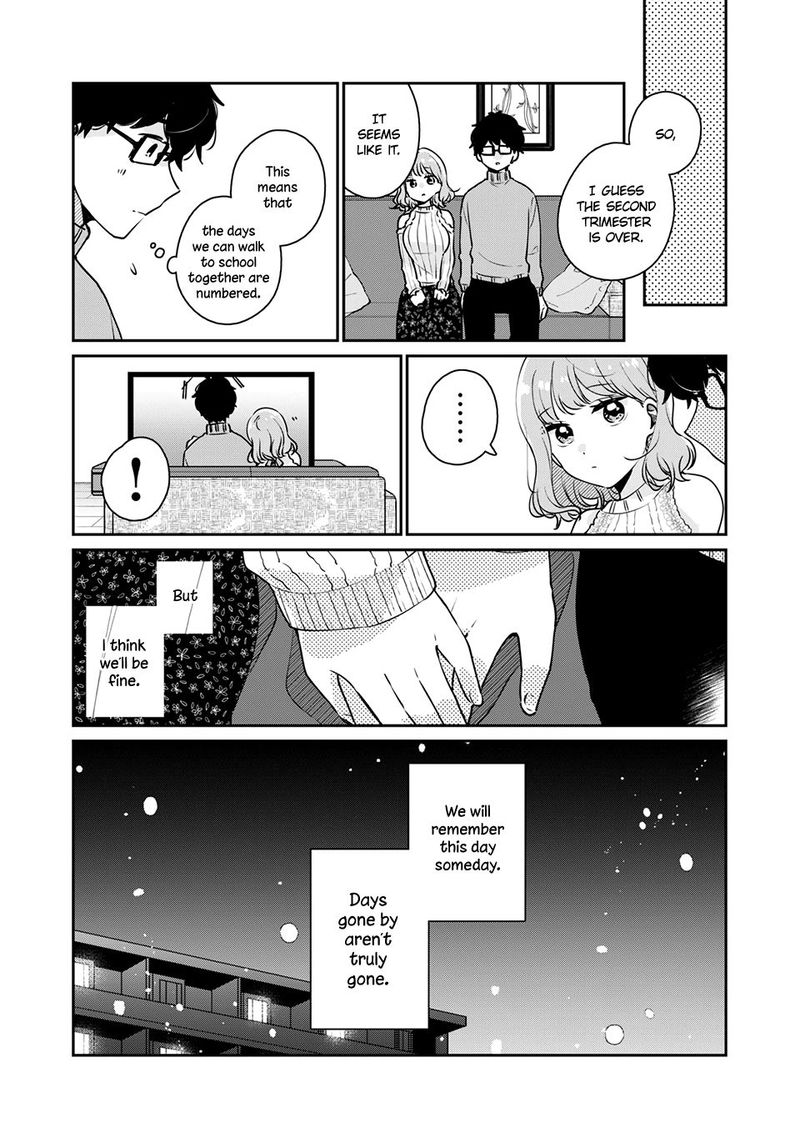 Its Not Meguro Sans First Time 38 16