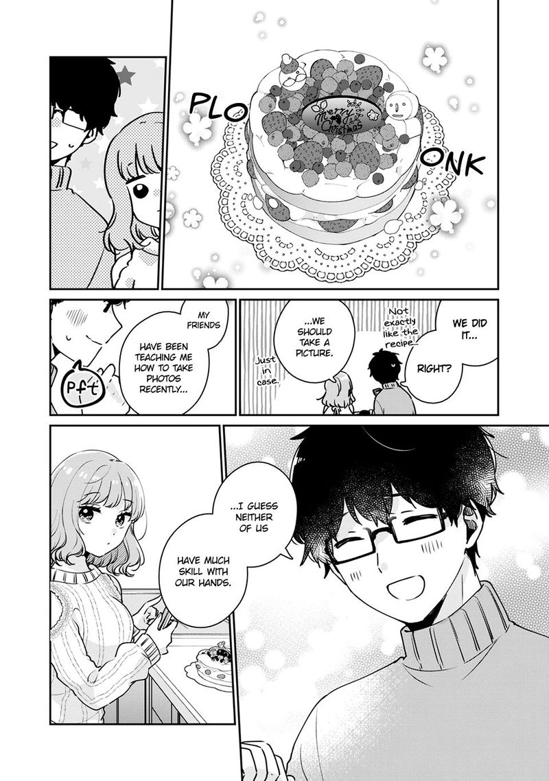 Its Not Meguro Sans First Time 38 8