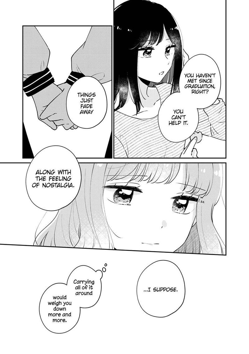 Its Not Meguro Sans First Time 41 11