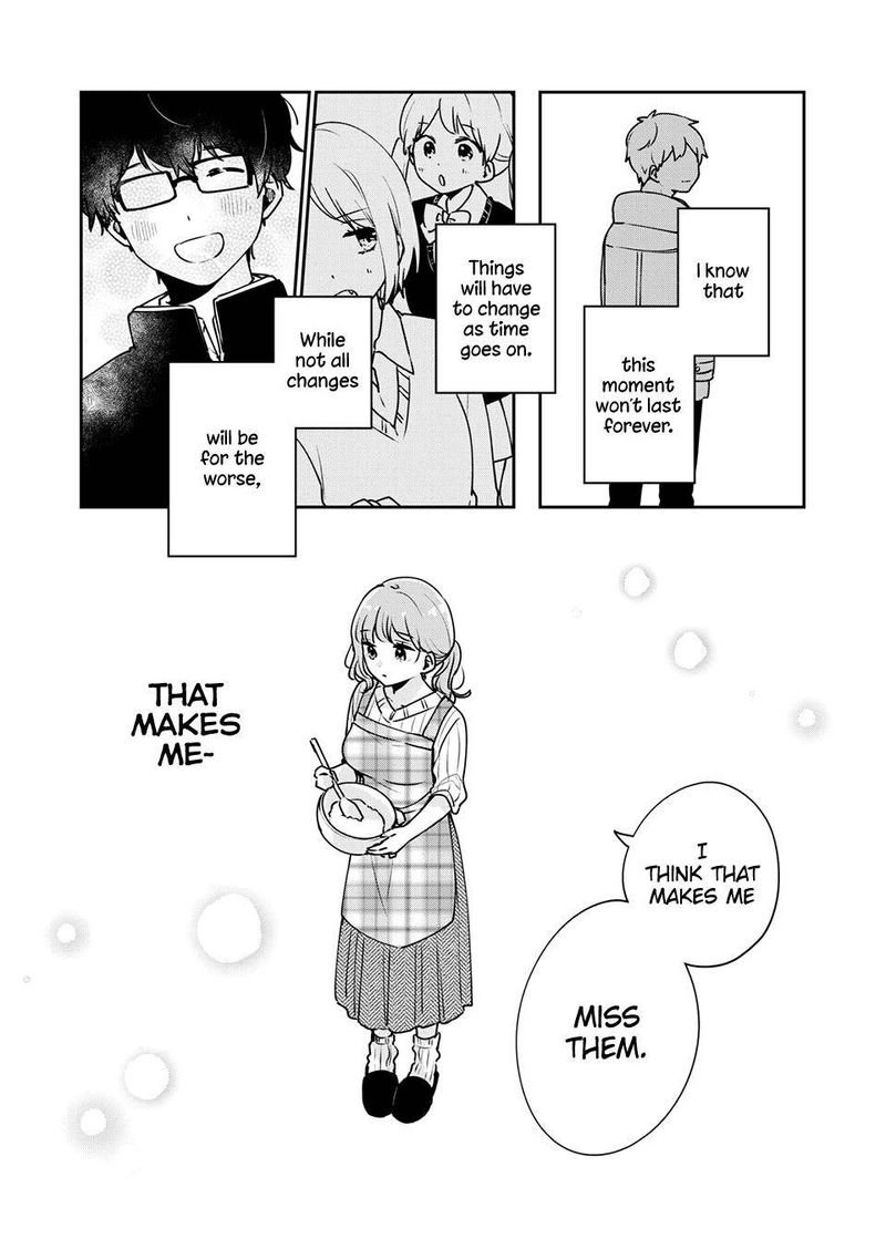 Its Not Meguro Sans First Time 41 7