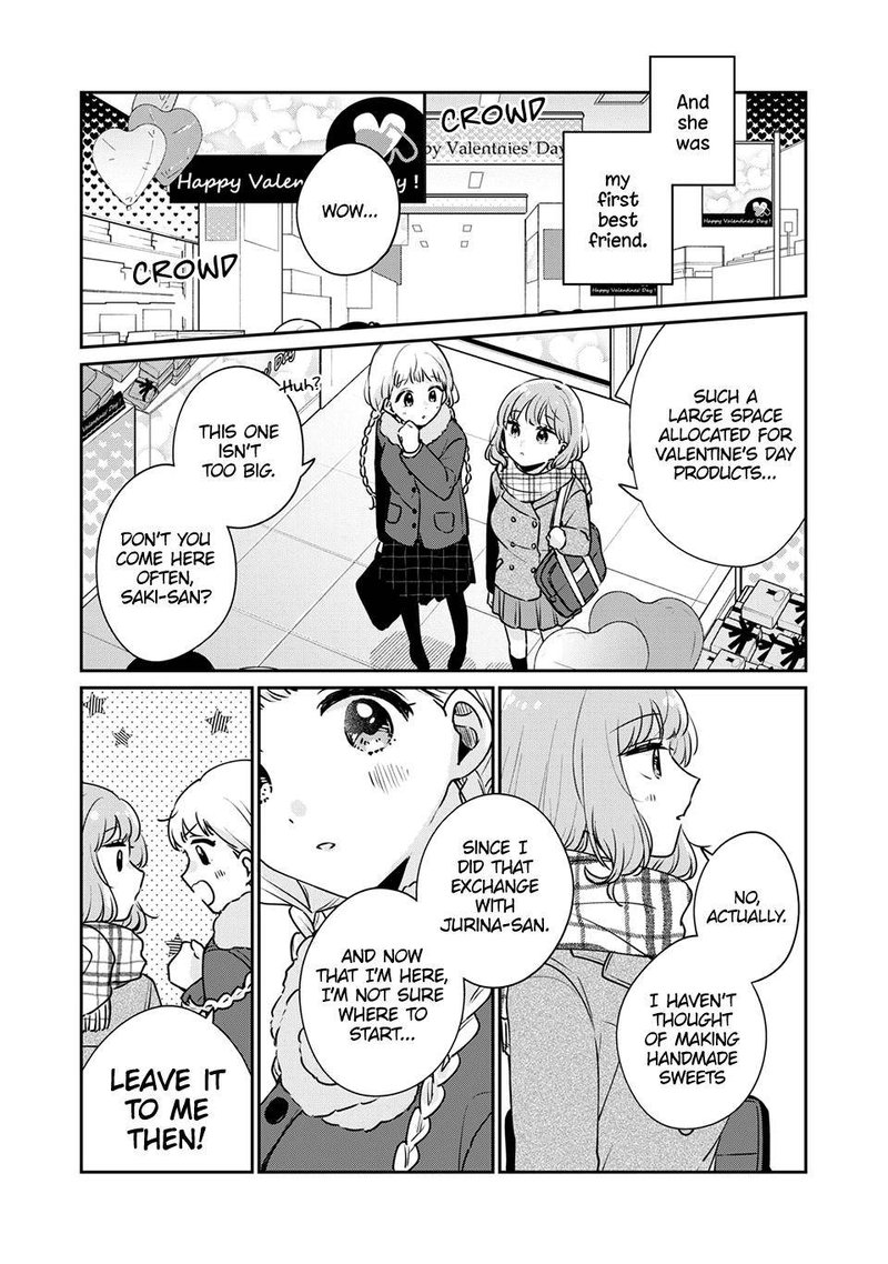 Its Not Meguro Sans First Time 42 3