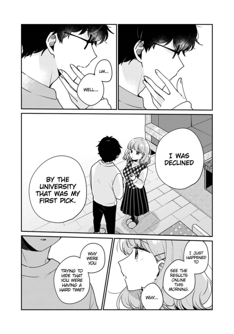 Its Not Meguro Sans First Time 43 13