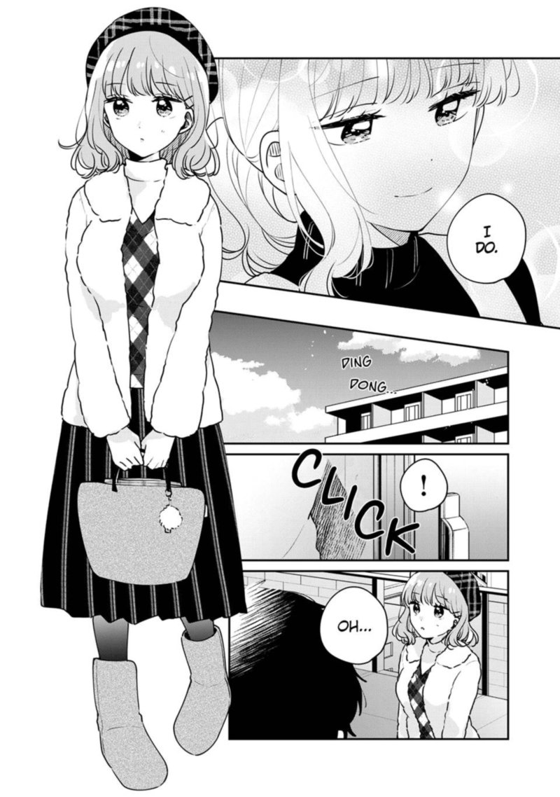 Its Not Meguro Sans First Time 43 6