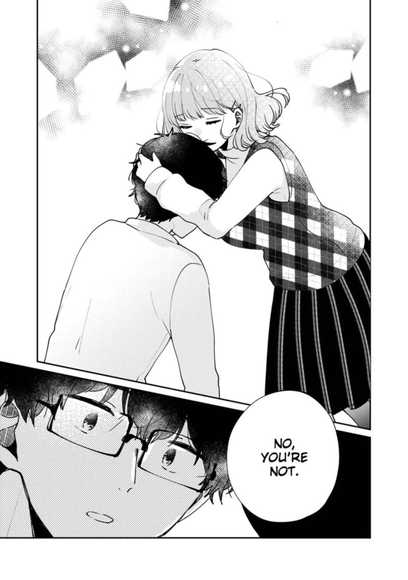 Its Not Meguro Sans First Time 44 5