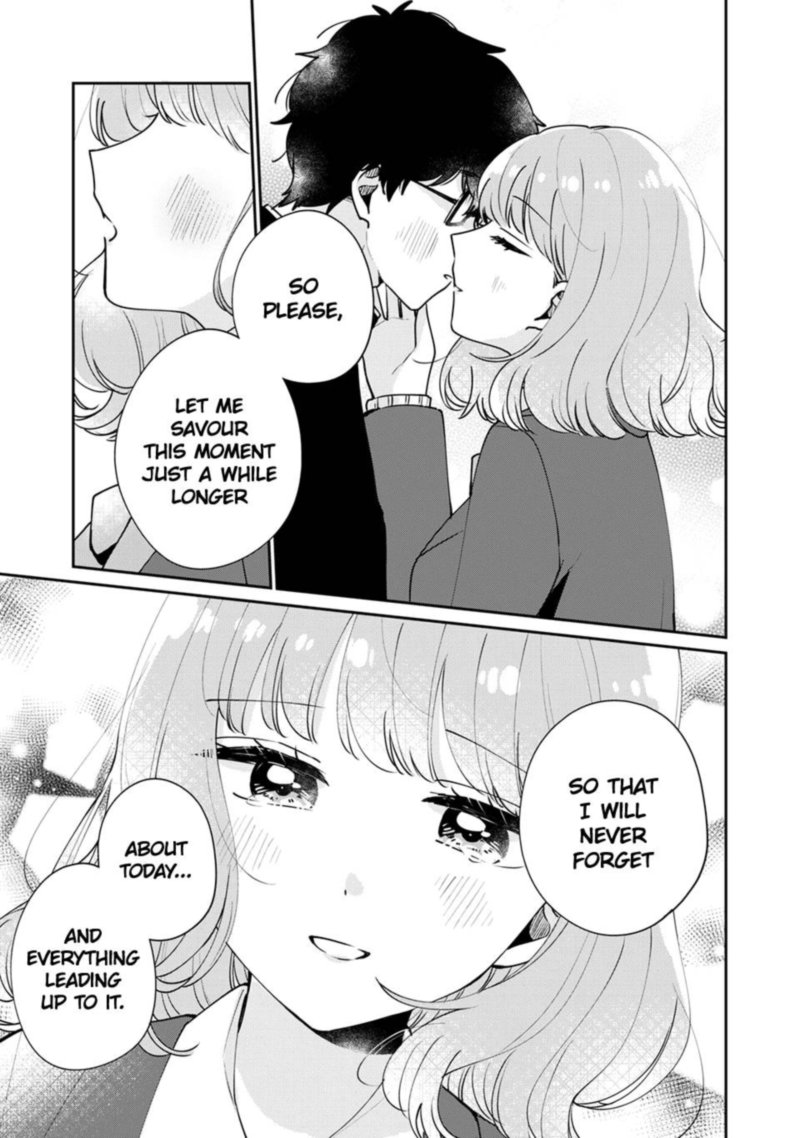 Its Not Meguro Sans First Time 46 13