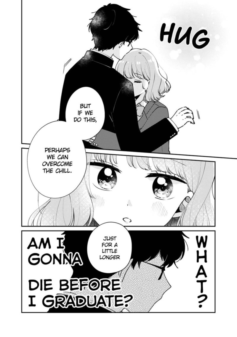 Its Not Meguro Sans First Time 46 4