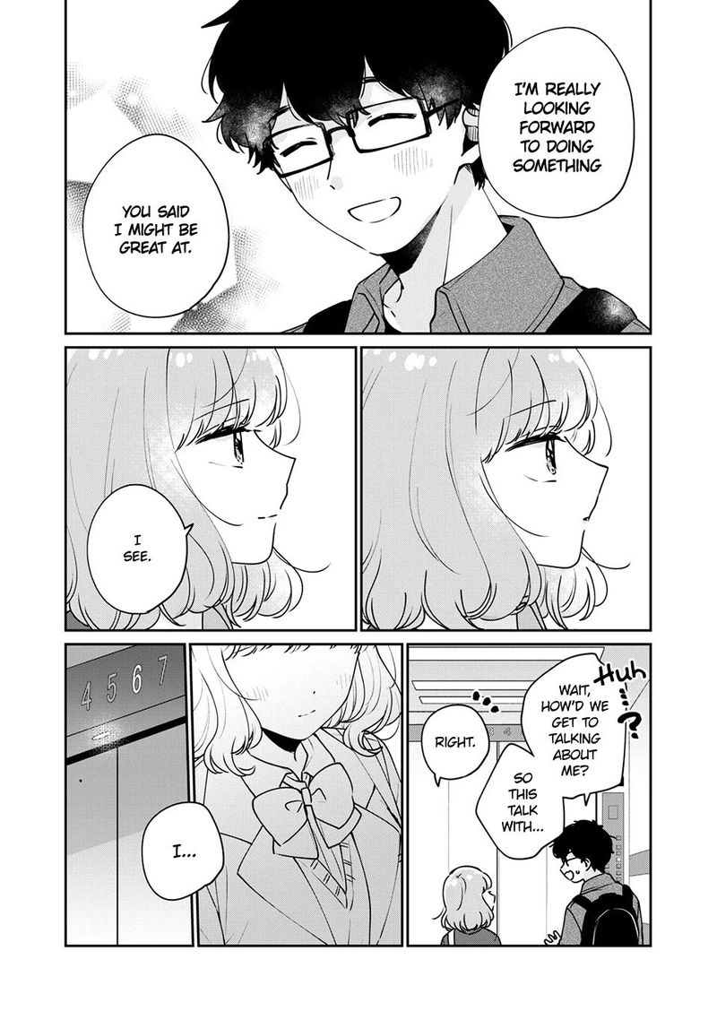 Its Not Meguro Sans First Time 49 11