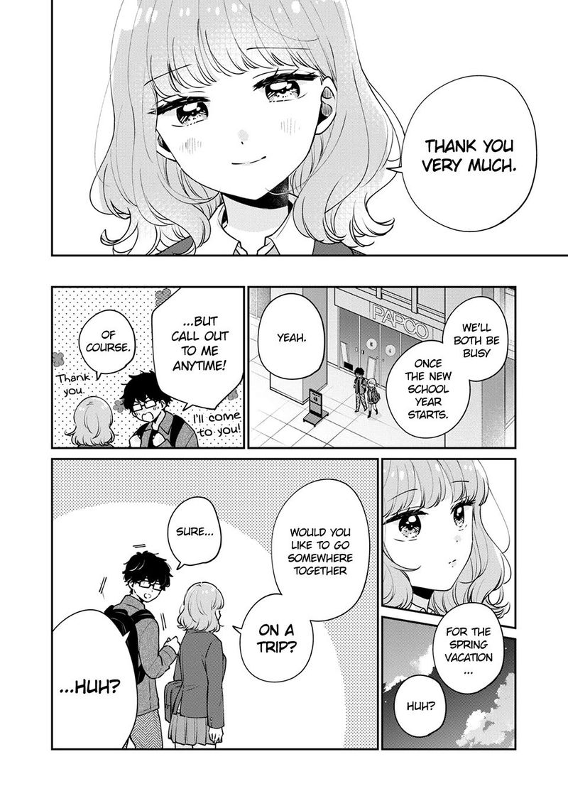 Its Not Meguro Sans First Time 49 14