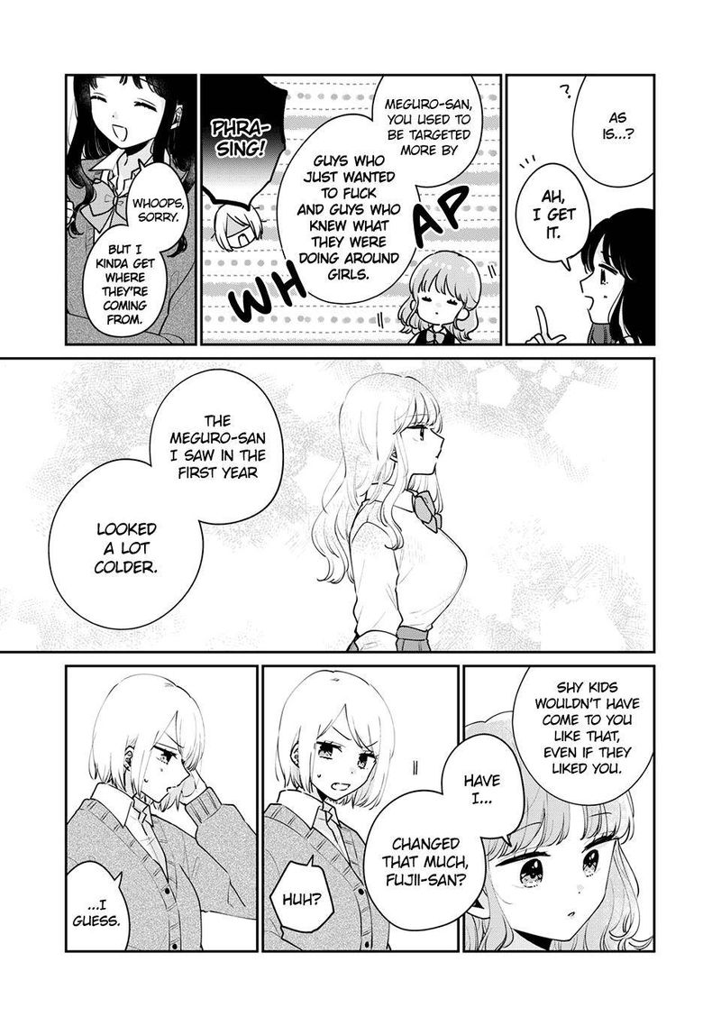 Its Not Meguro Sans First Time 53 7