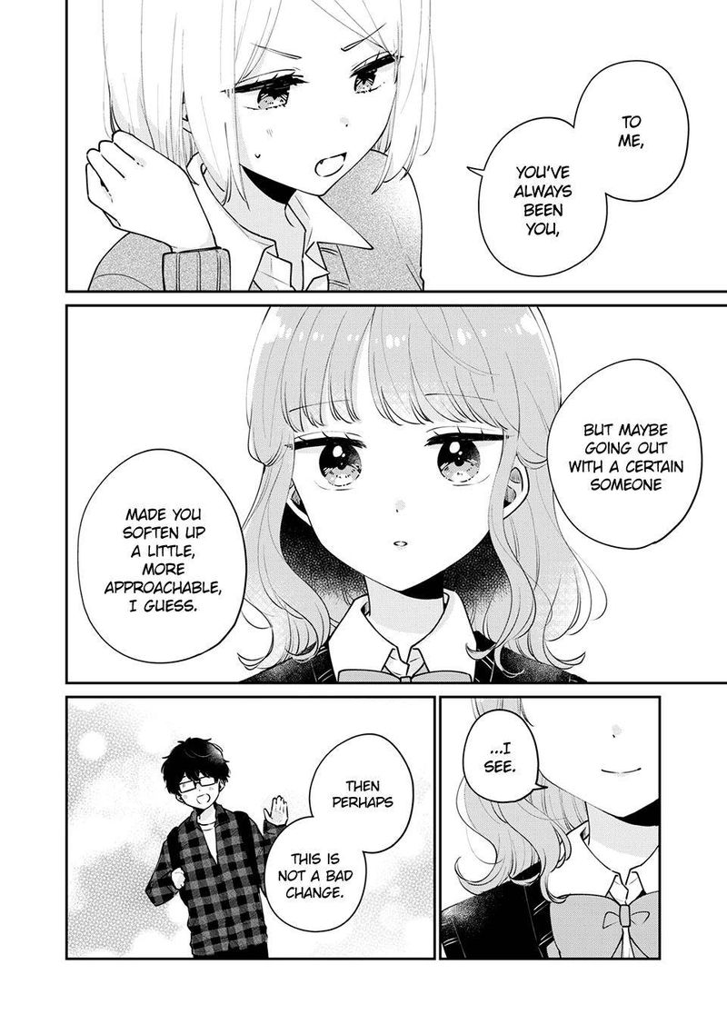 Its Not Meguro Sans First Time 53 8
