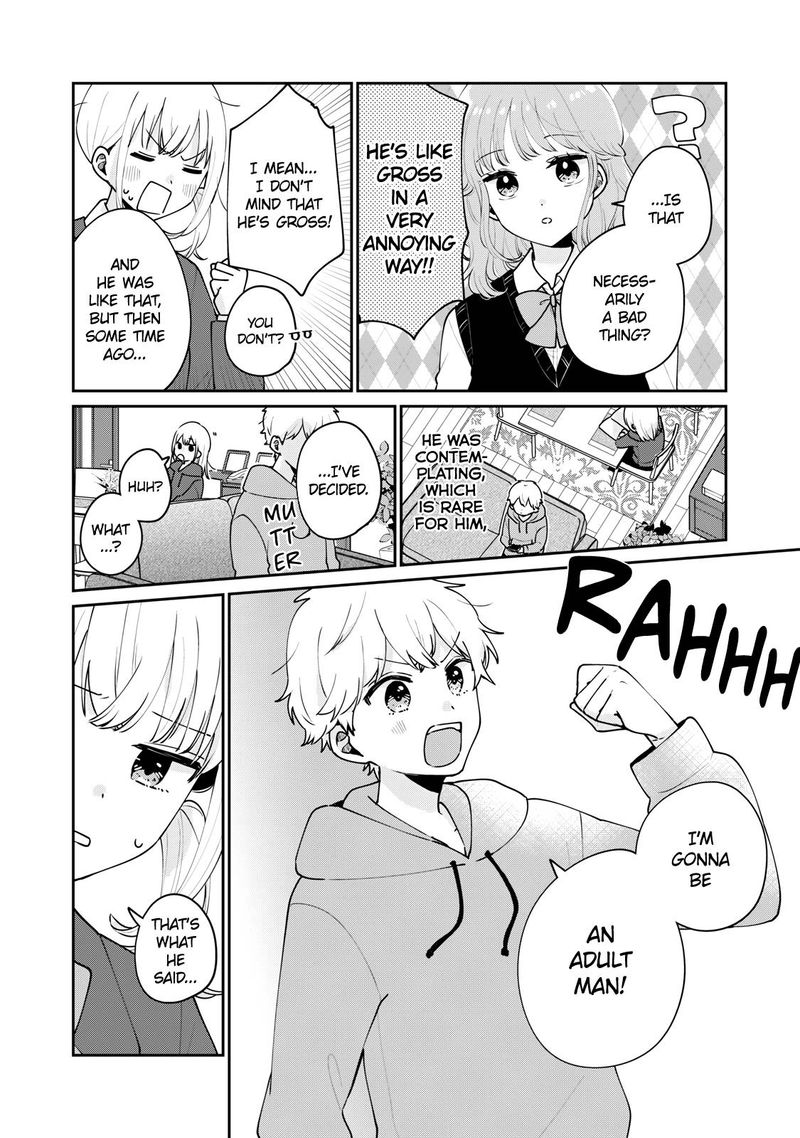 Its Not Meguro Sans First Time 54 10