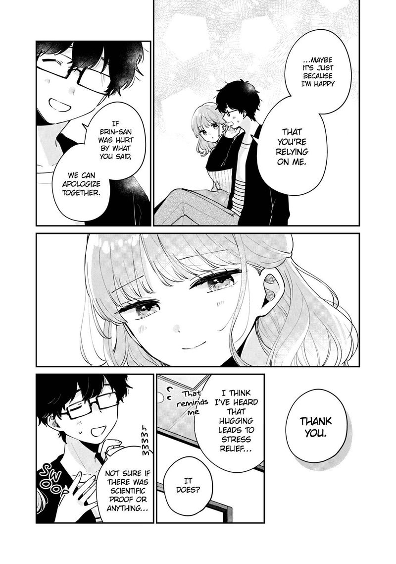 Its Not Meguro Sans First Time 57 10