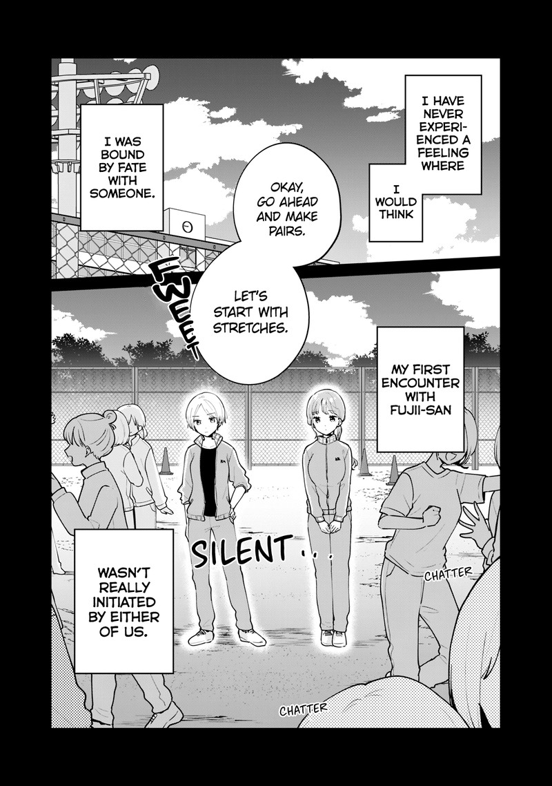 Its Not Meguro Sans First Time 63 1