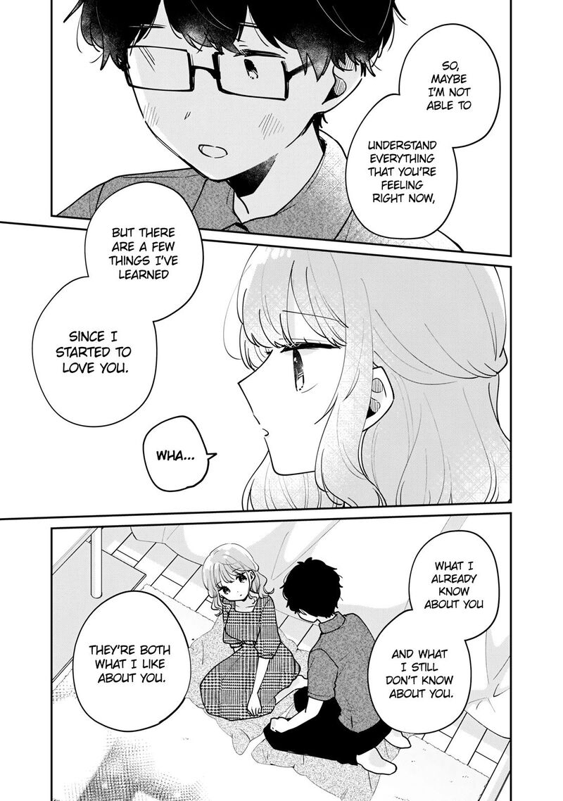 Its Not Meguro Sans First Time 69 13