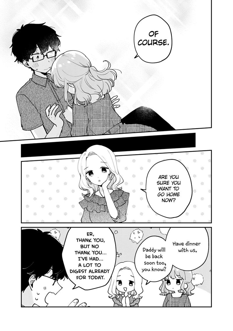 Its Not Meguro Sans First Time 69 15