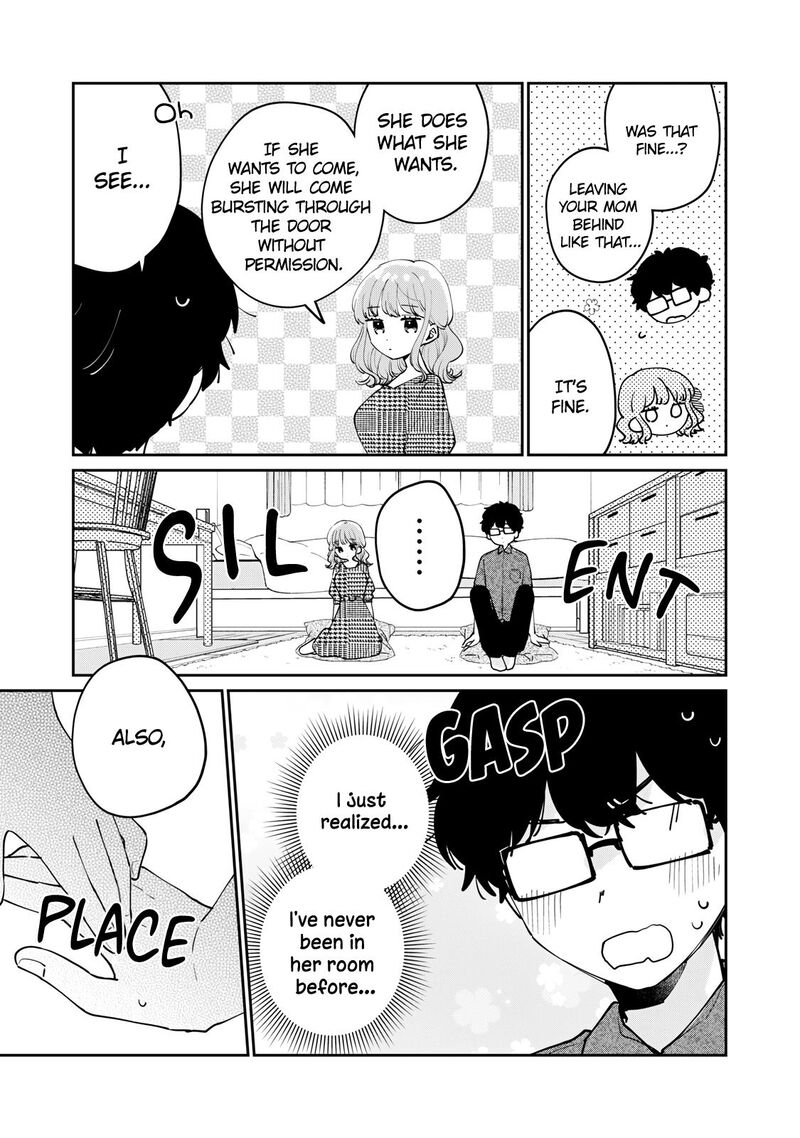 Its Not Meguro Sans First Time 69 7