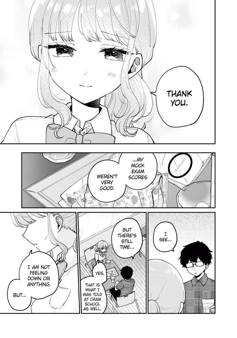 Its Not Meguro Sans First Time 72 5