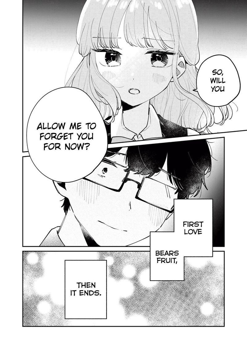 Its Not Meguro Sans First Time 75 17