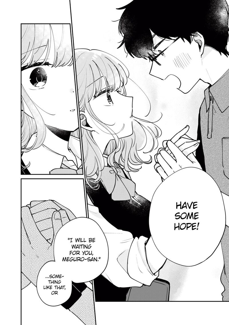 Its Not Meguro Sans First Time 76 11