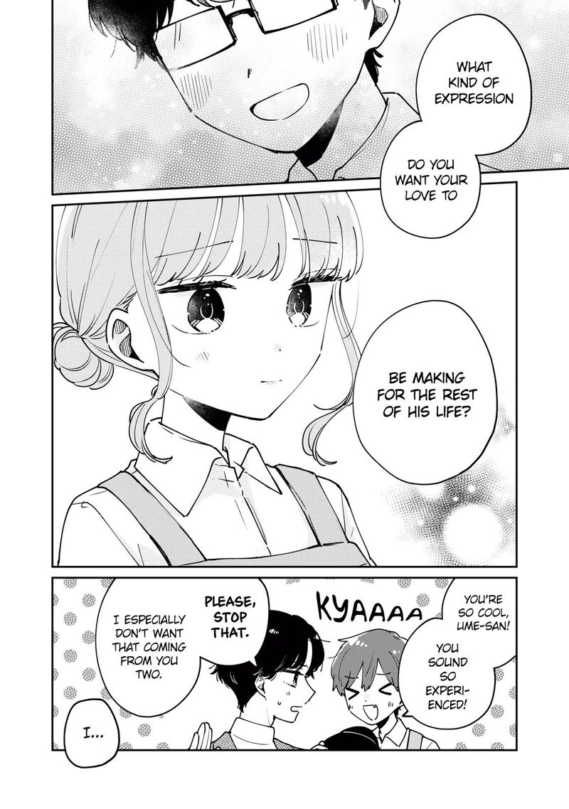 Its Not Meguro Sans First Time 77 15