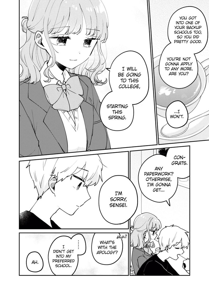 Its Not Meguro Sans First Time 77 3