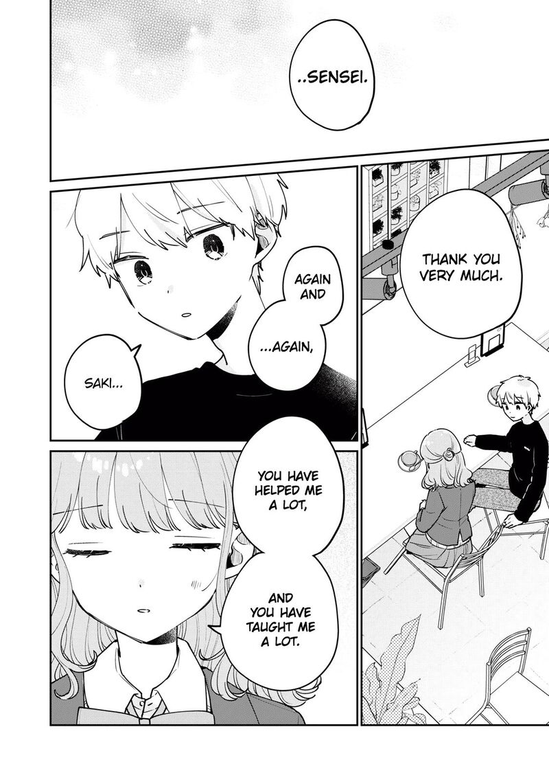 Its Not Meguro Sans First Time 77 5