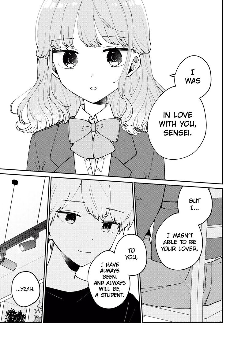 Its Not Meguro Sans First Time 77 6