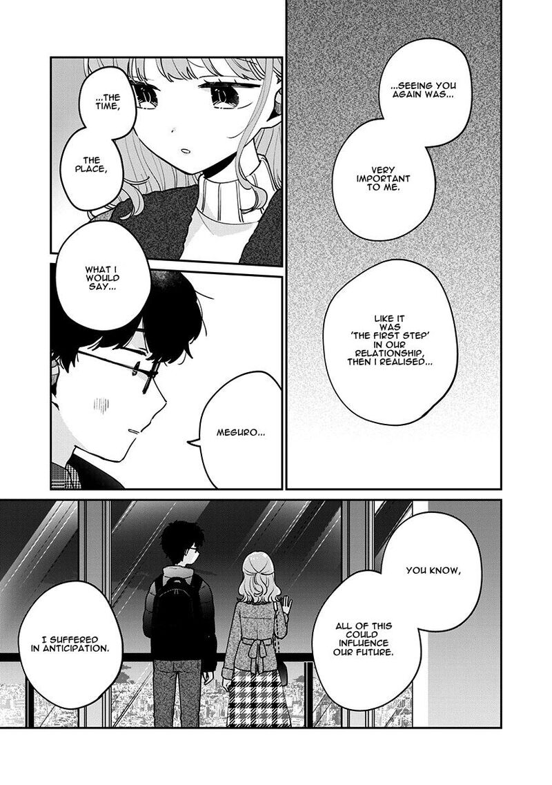Its Not Meguro Sans First Time 78 3