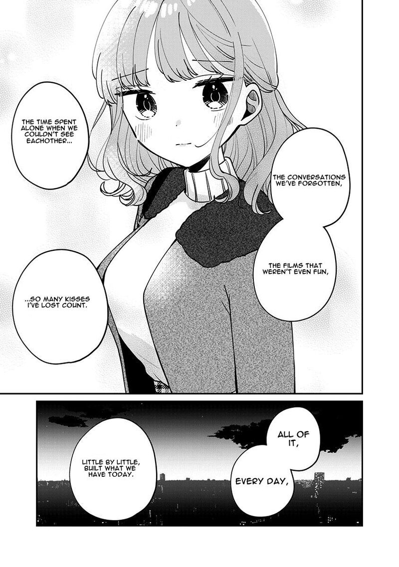 Its Not Meguro Sans First Time 78 7