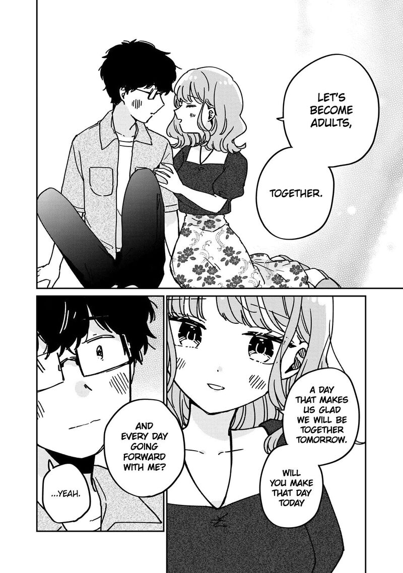 Its Not Meguro Sans First Time 78e 11