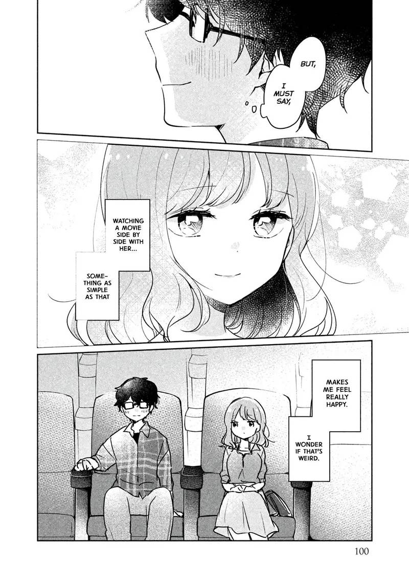 Its Not Meguro Sans First Time 8 6