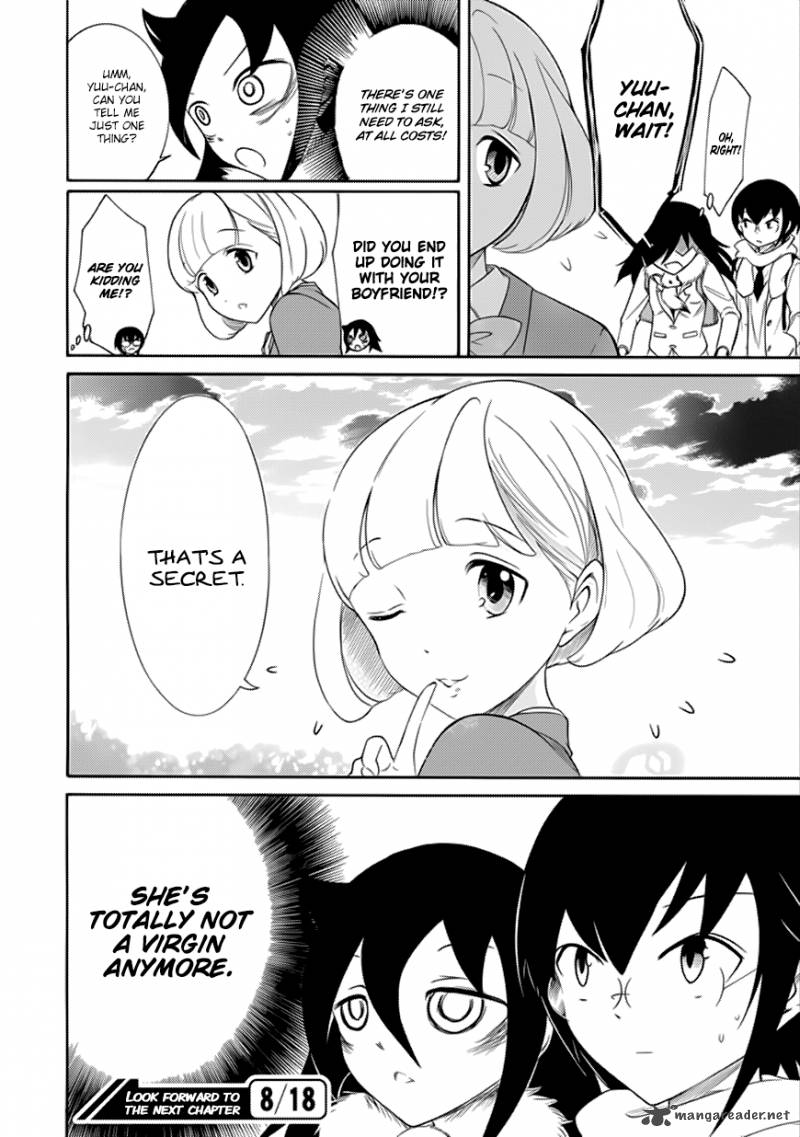 Its Not My Fault That Im Not Popular 100 8