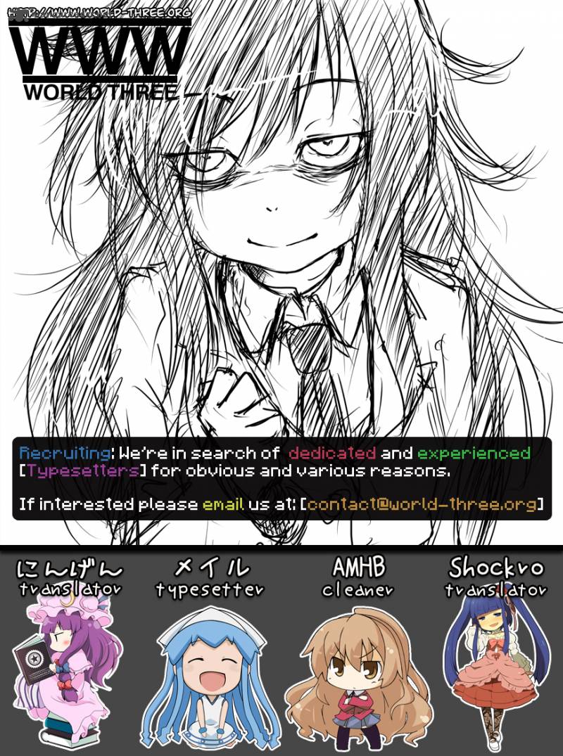 Its Not My Fault That Im Not Popular 12 15