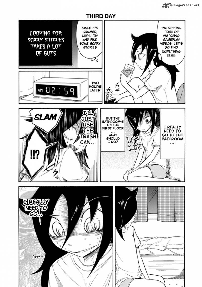 Its Not My Fault That Im Not Popular 13 6