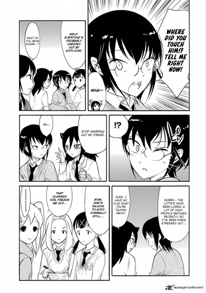 Its Not My Fault That Im Not Popular 133 5